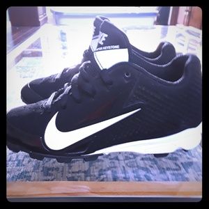 Nike Baseball Cleats